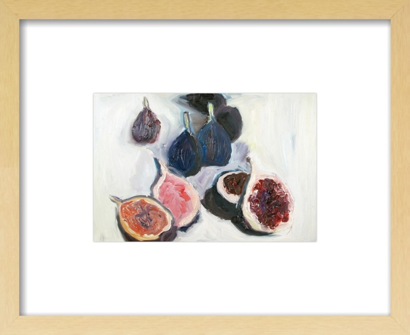 Figs by Giulia Bianchi for Artfully Walls - Image 0