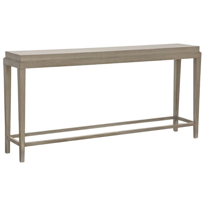 Ashbury 62'' Solid Wood Console Table - Image 0
