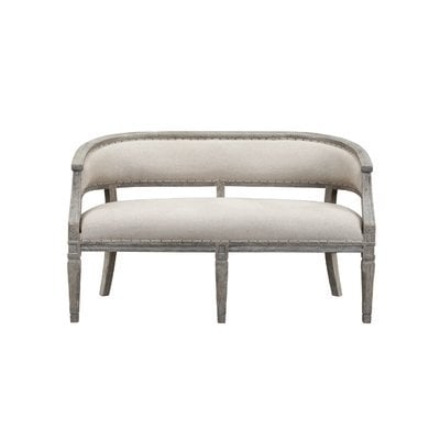 Maily Upholstered Bench - Image 0
