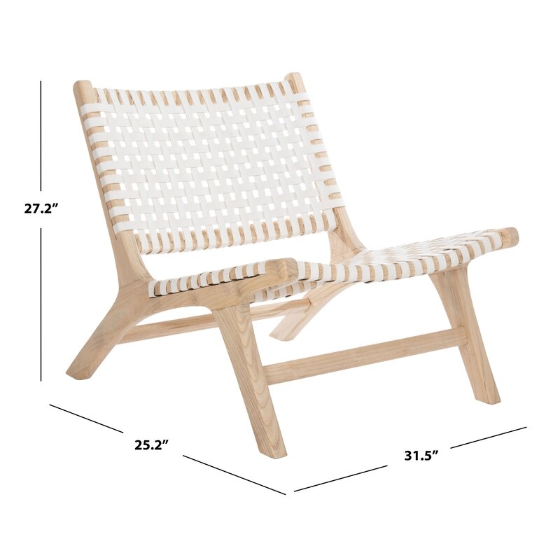 Benning Side Chair - Image 1