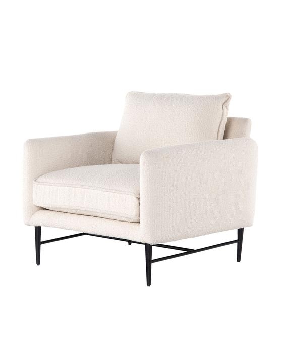 Carlota Lounge Chair - Image 0