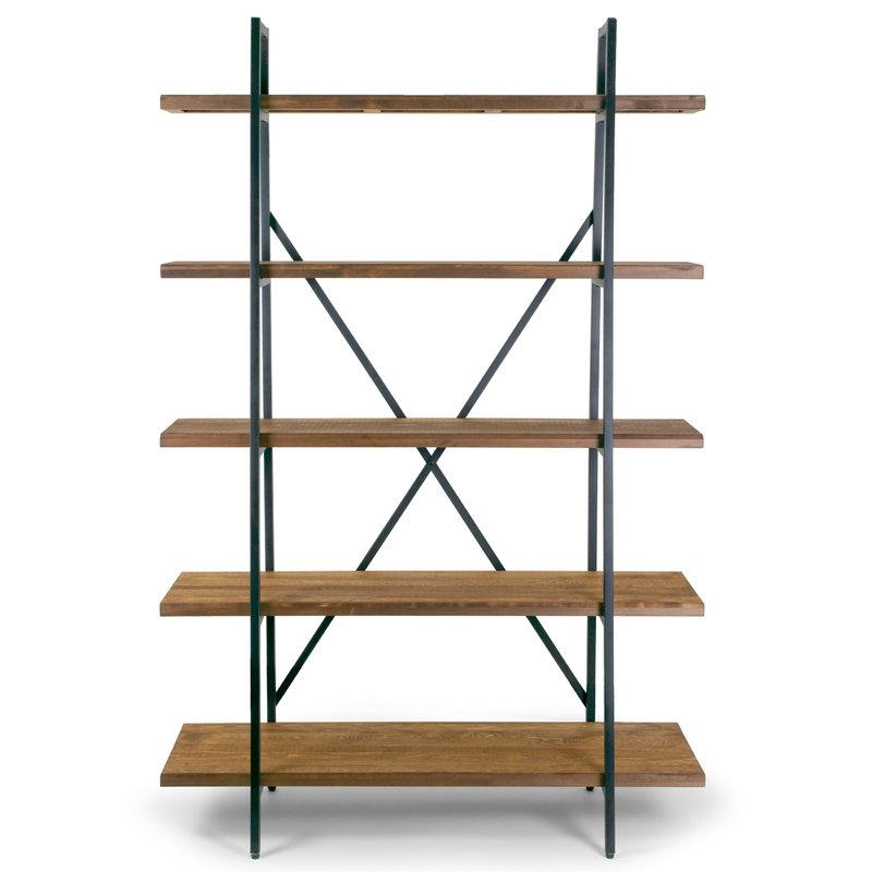Champney Ladder Bookcase - Image 3