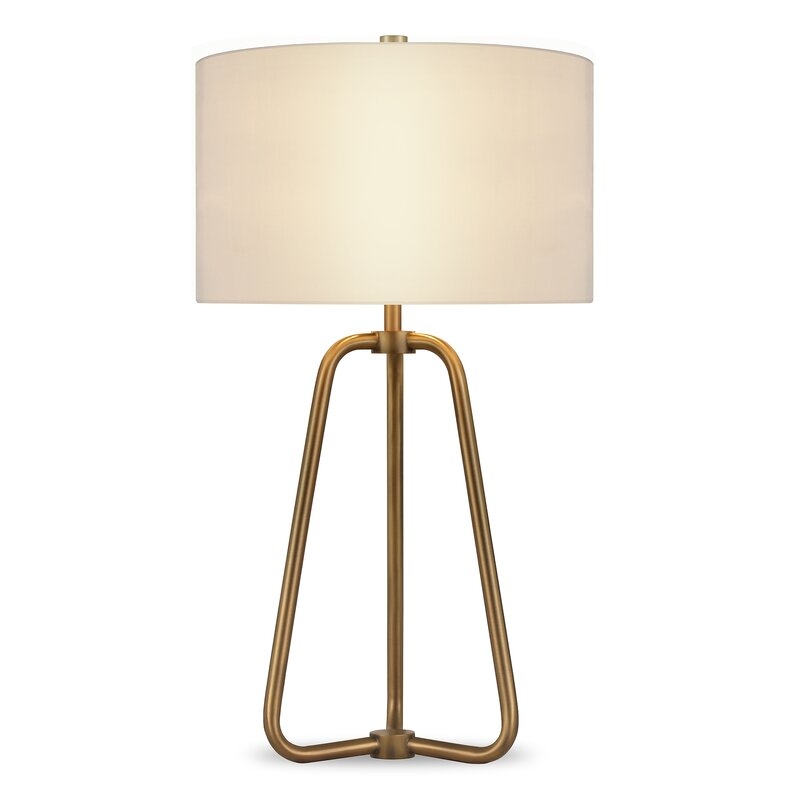 Eric 26" Table Lamp - Image 2