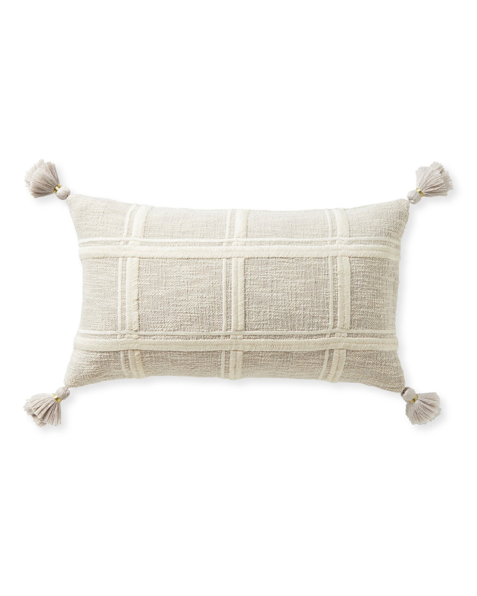 Ashby Pillow Cover - Image 1