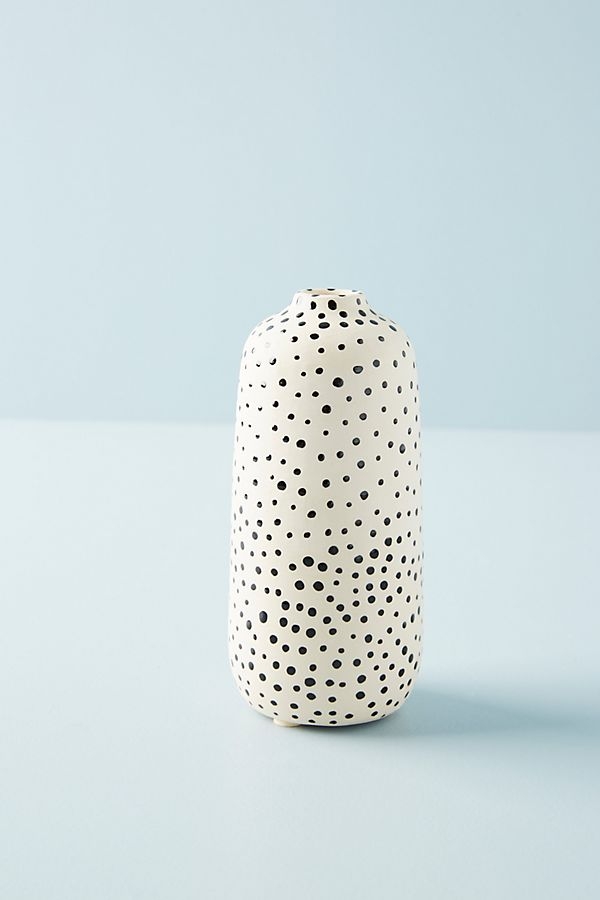 Taiki Dotted Vase - Image 2