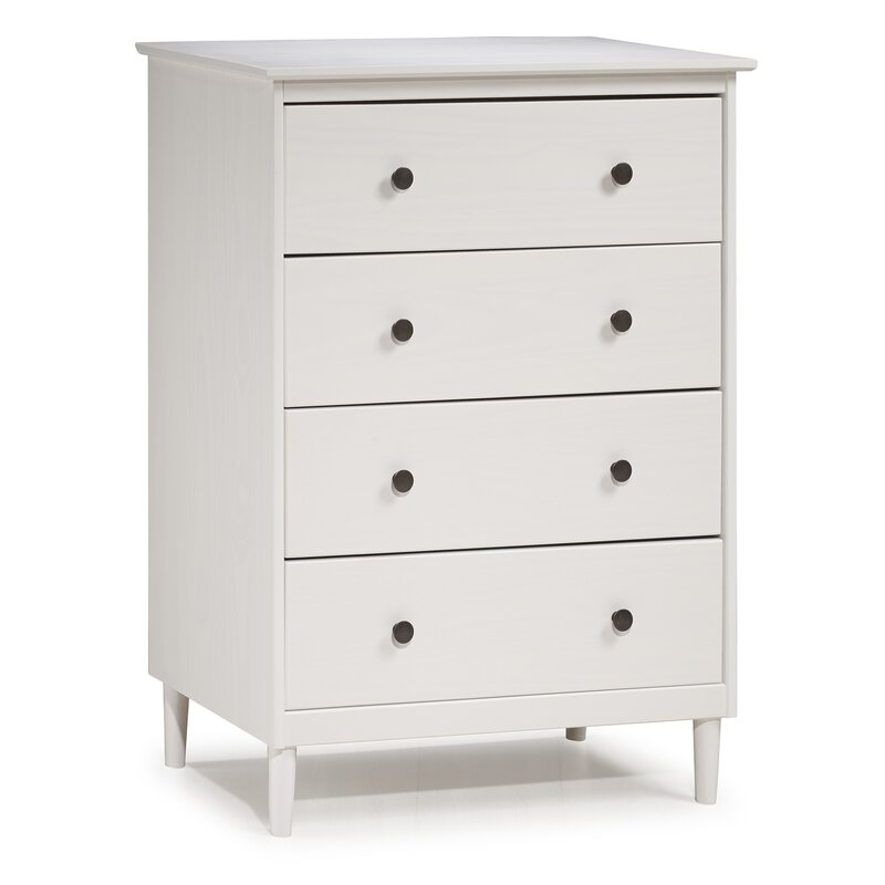 Lafever 4 Drawer Chest - Image 0