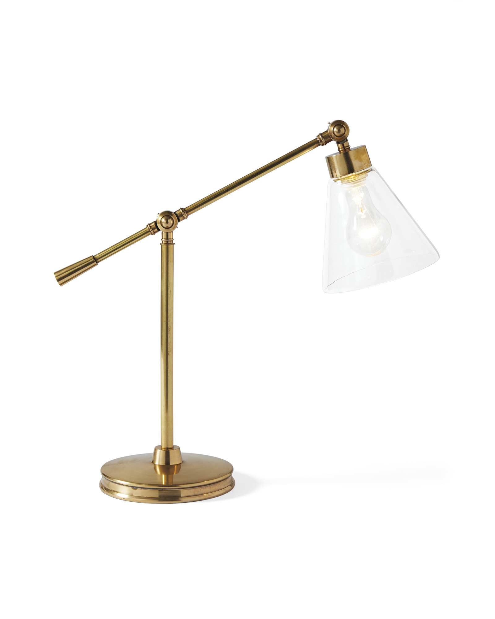 Claremont Table Lamp - Image 1