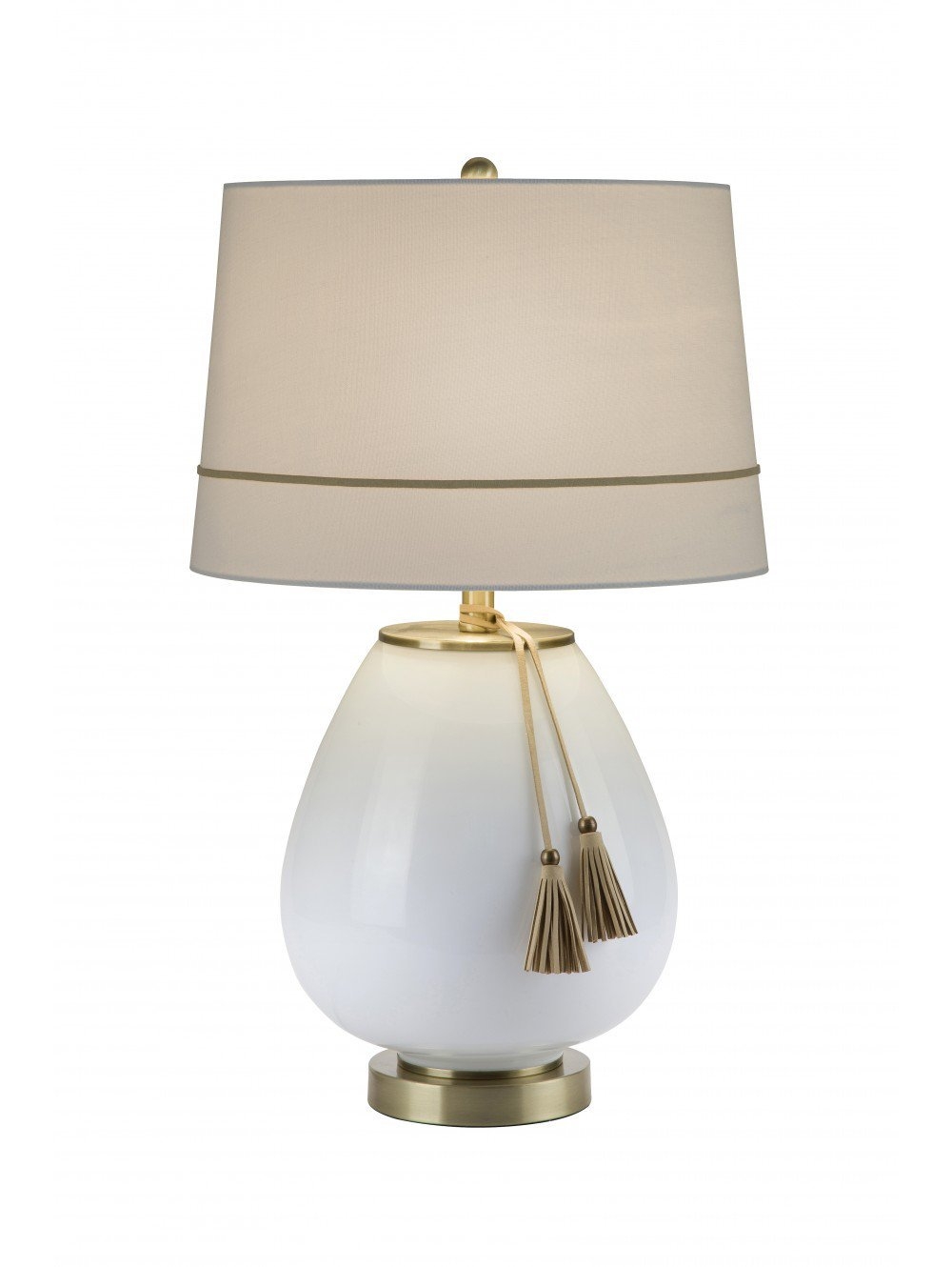 AVA TABLE LAMP - Image 0
