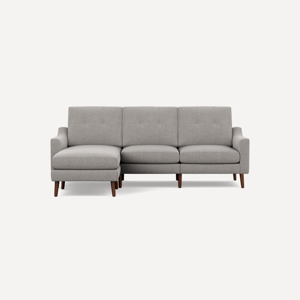 Nomad Sofa Sectional - Image 1