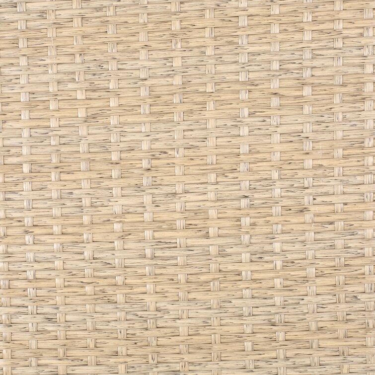 Outdoor Wicker Coffee Table - Image 6