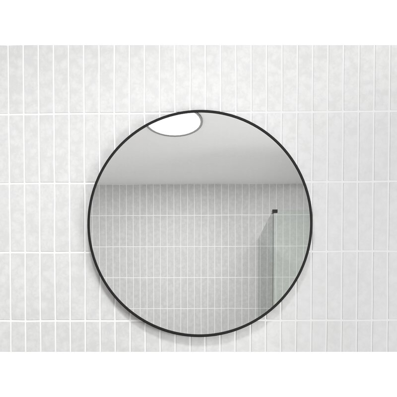 Modern Bathroom Mirror - Image 0