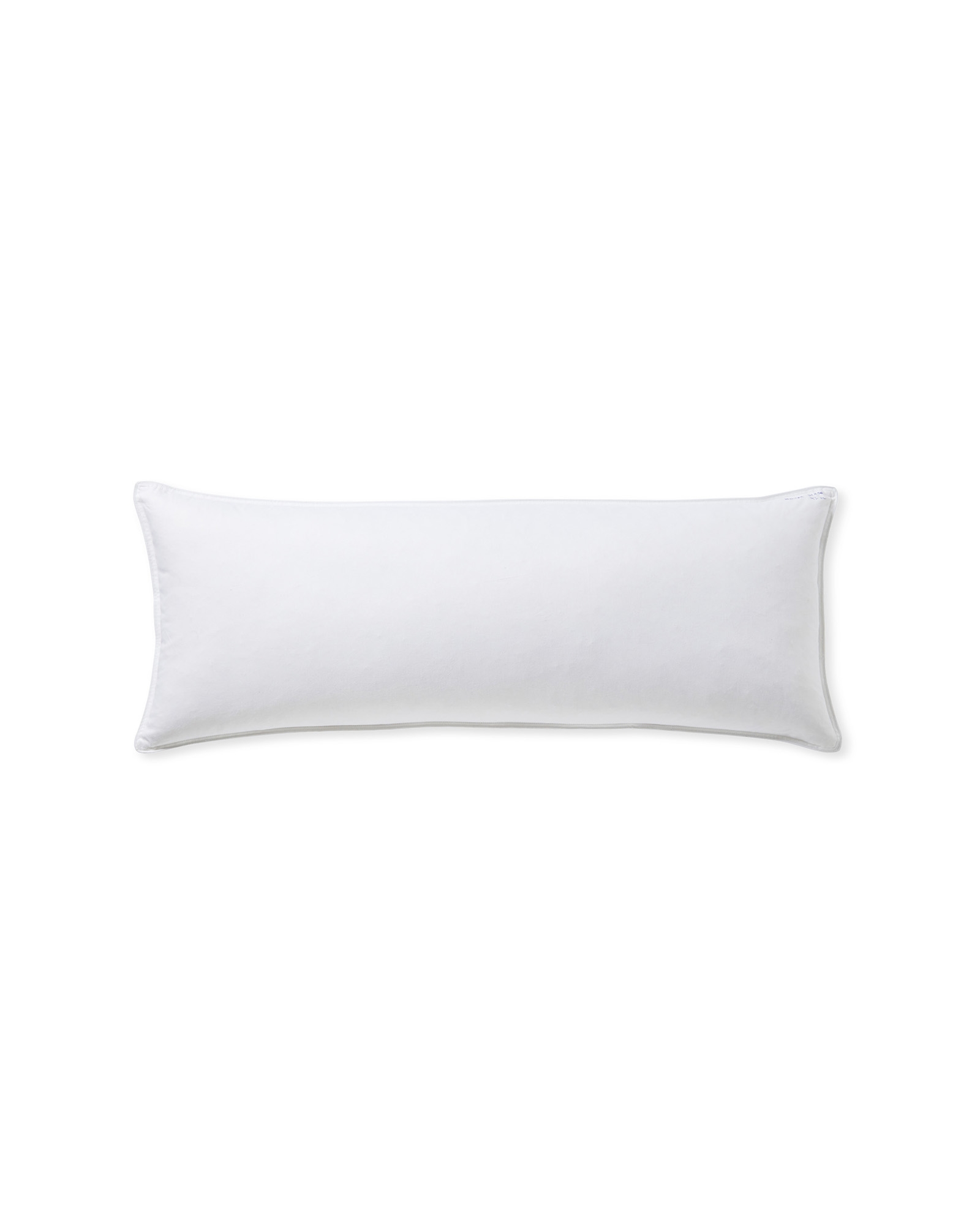 Pillow Insert-  14" x 40" - Image 0