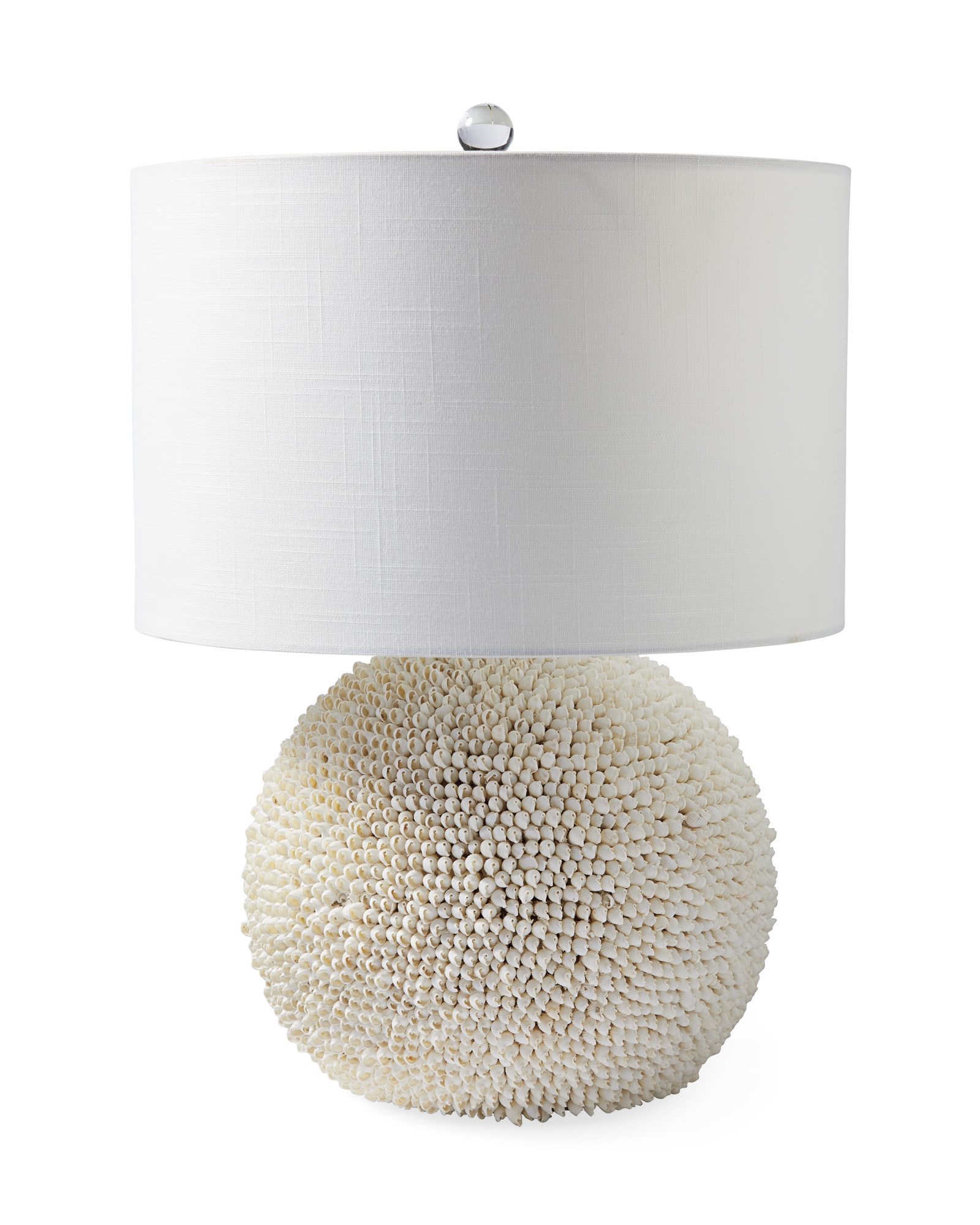 Cove Table Lamp - Image 0