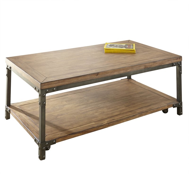 Erie Coffee Table - Image 0