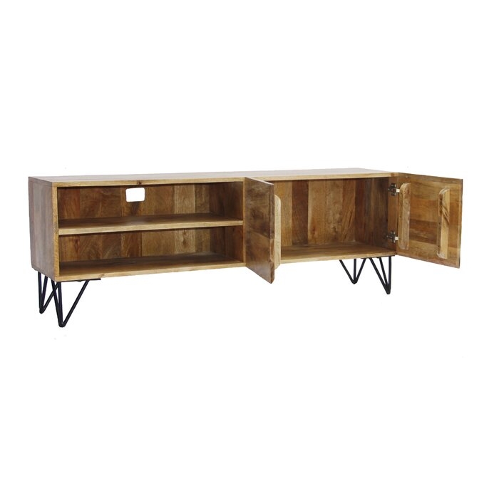 Austin TV Stand for TVs up to 55 - Image 2