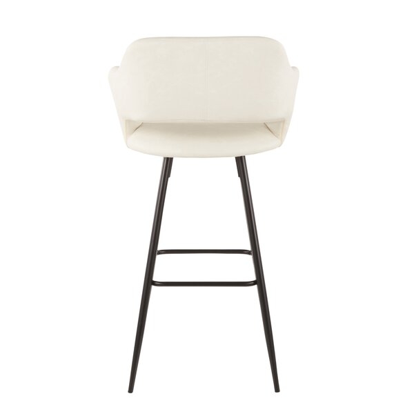Crosby Counter Stool (Set of 2) 25" - Image 2