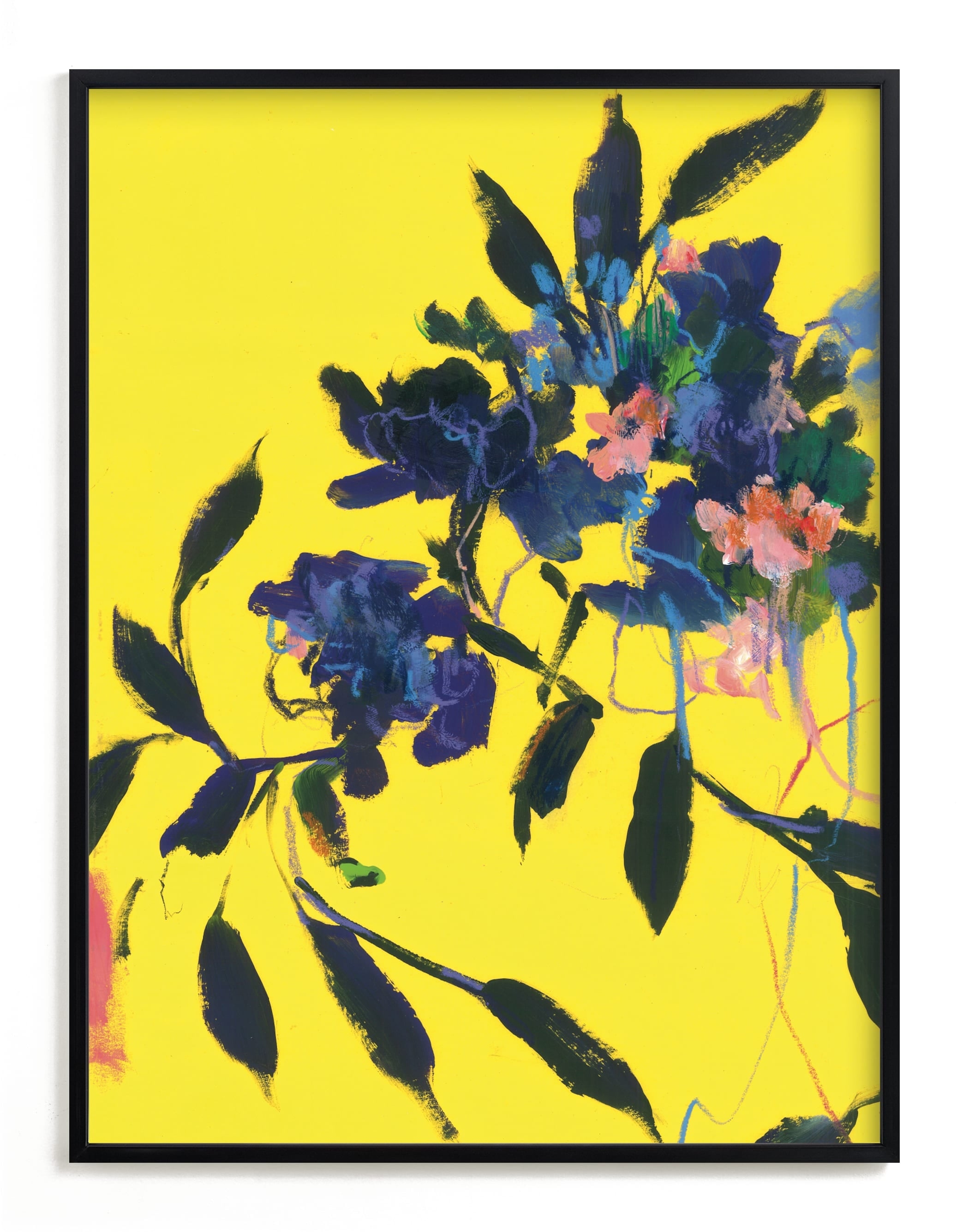 Sunwards Limited Edition Fine Art Print 2 - Image 0