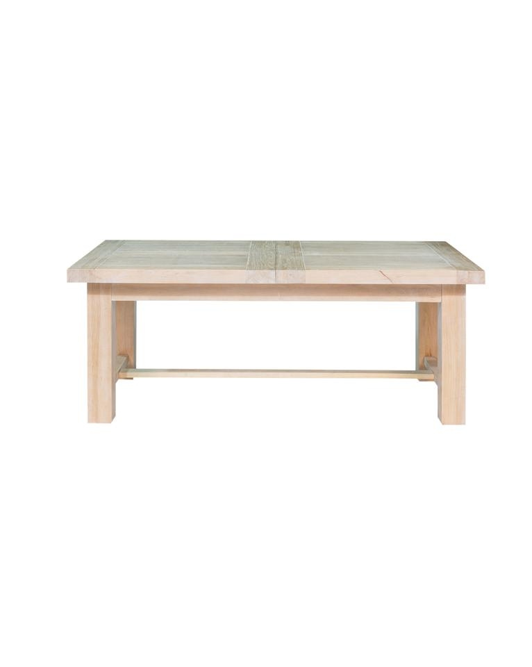 BETTINA EXTENSION DINING TABLE - Image 2