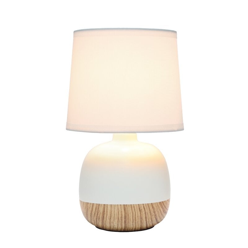 Fellsmere 12'' Table Lamp - Image 0