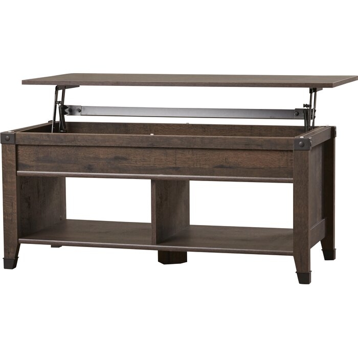 Chantrell Lift Top Coffee Table - Image 0