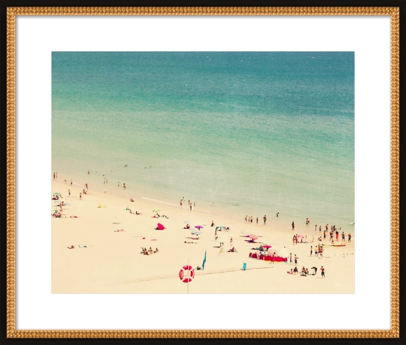 beach summer - Image 0