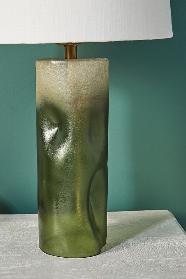 Moss Table Lamp - Image 2