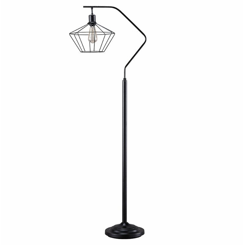 Glatt 62" Task Floor Lamp - Image 0