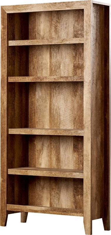 Cyril Standard Bookcase - Image 1