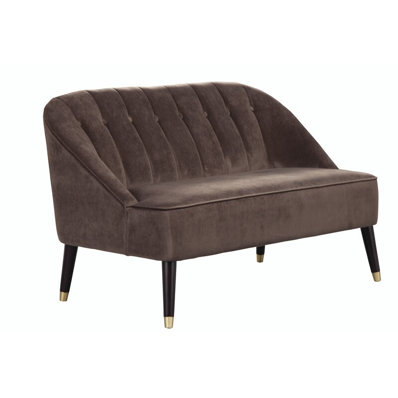 Desdemona Upholstered Bench - Image 1