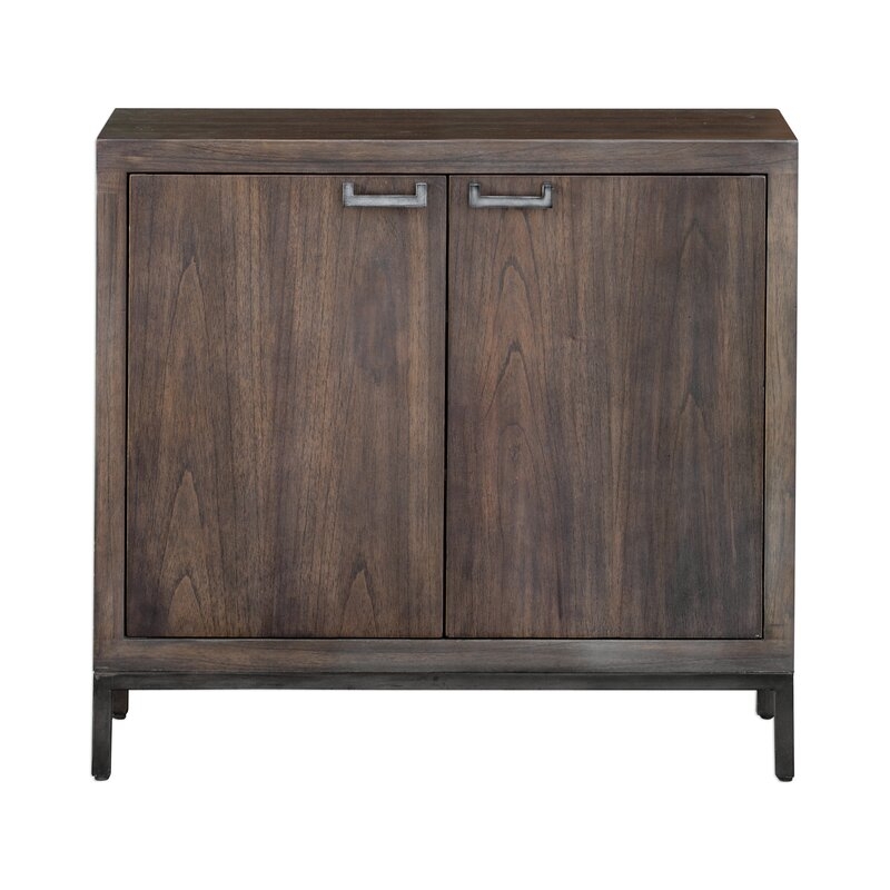 Anthonyville 2 Door Accent Cabinet - Image 0