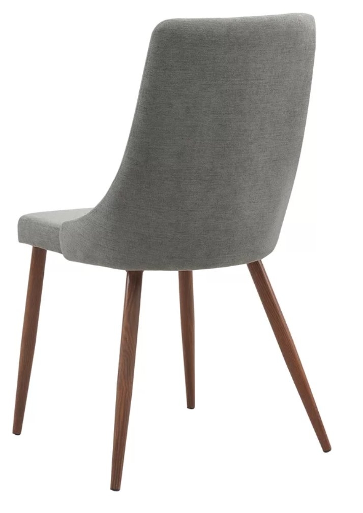 Blaise Upholstered Dining Chair (Set of 2) - Image 3