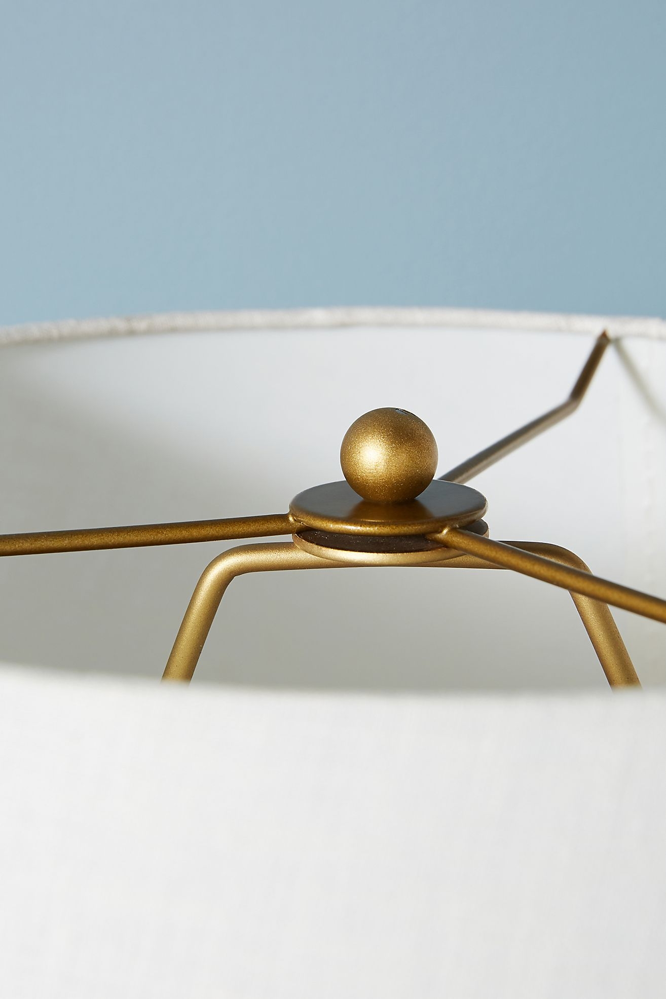 Rita Table Lamp, Neutral - Image 2