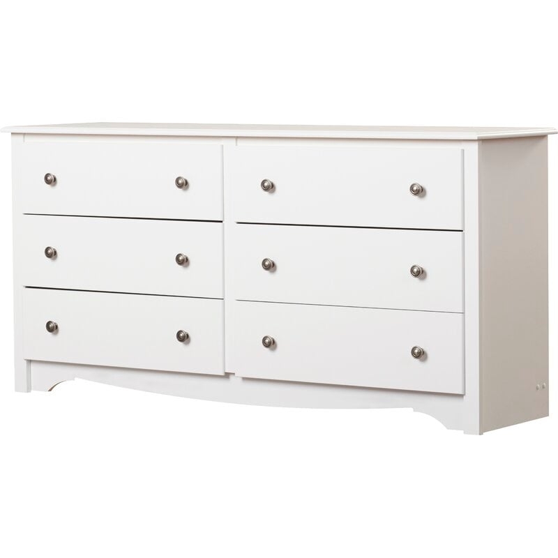 Hayman 6 Drawer 59'' W - Image 2