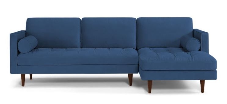 Briar Sectional - Image 0