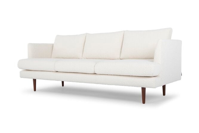 Miller 84'' Upholstered Sofa - Thumbnail 3