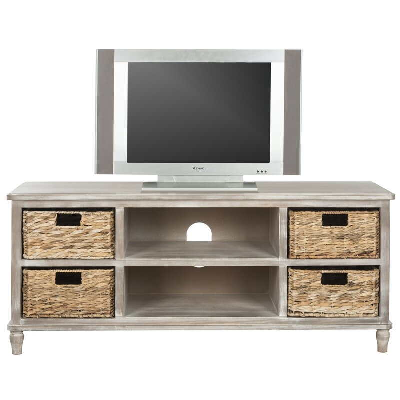 Chaim TV Stand for TVs up to 55" - Image 1