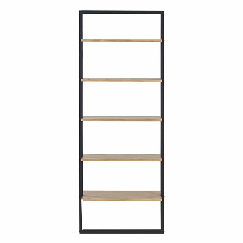 Theophanes Ladder Bookcase - Image 2