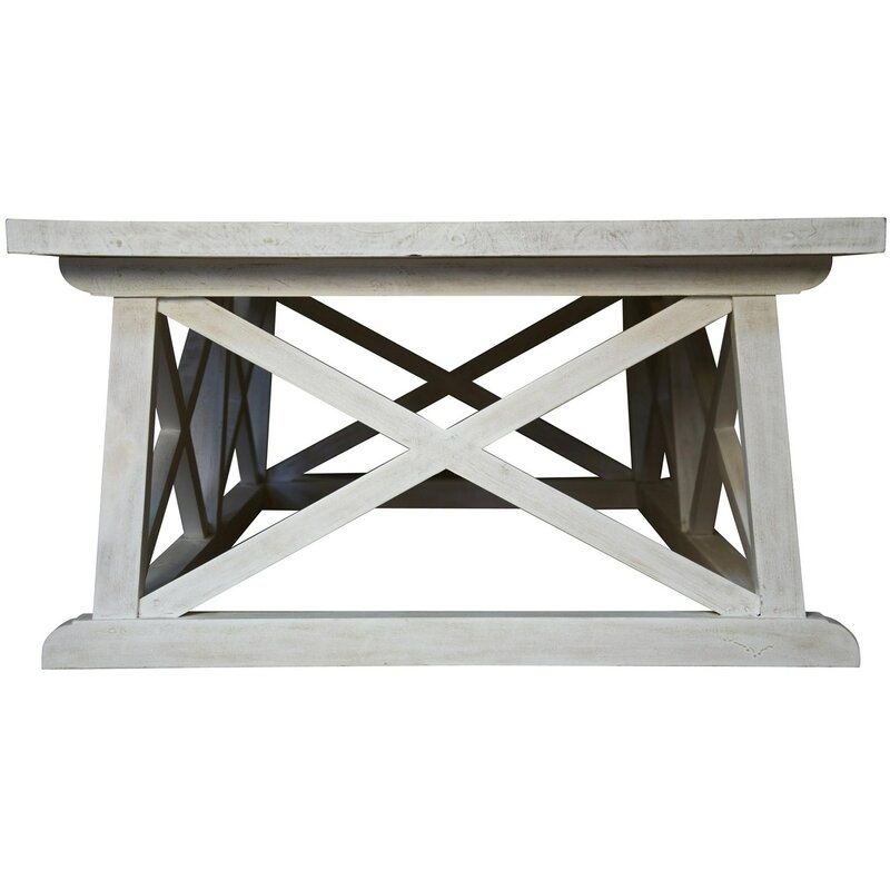 Sutton Frame Coffee Table - Image 2