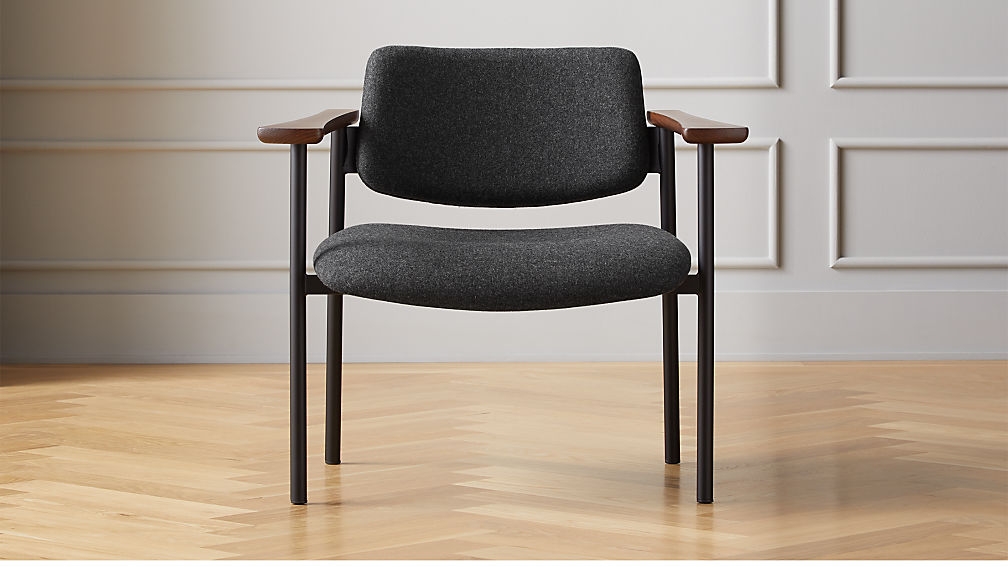 Warren Lounge Chair - Image 0