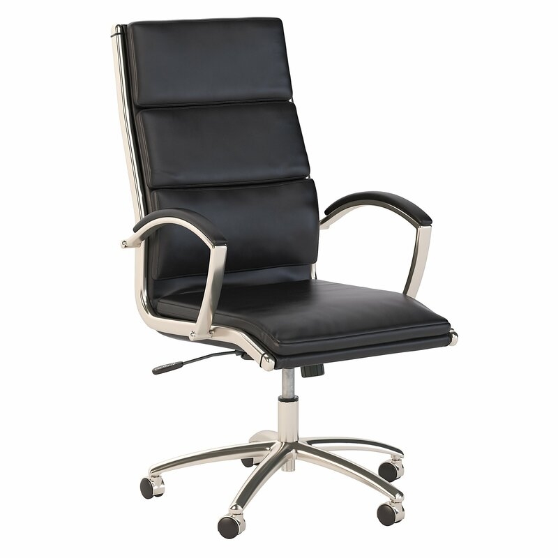 Modelo High Back Ergonomic Executive Chair - Image 0