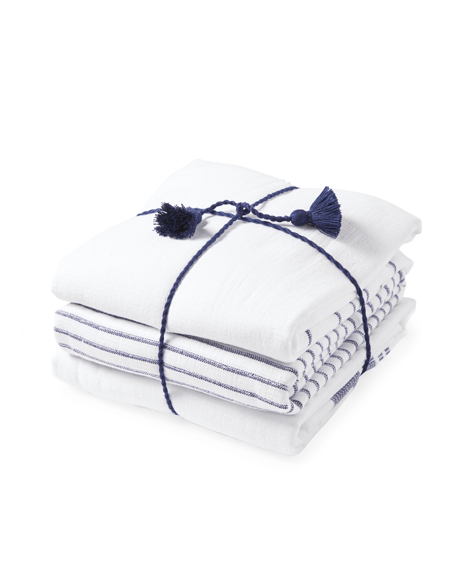 Bellport Guest Towels (Set of 3) - Image 1