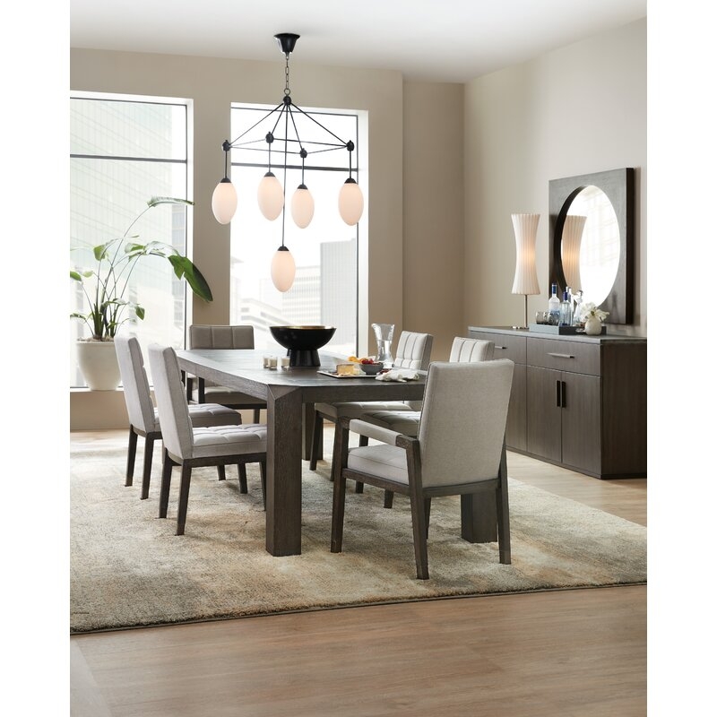 Aventura Dining Table / Hooker Furniture - Image 1
