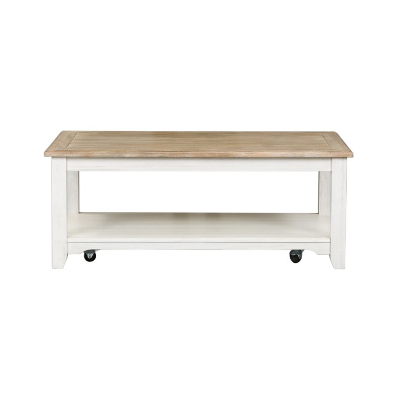 Dunstable Coffee Table - Image 4
