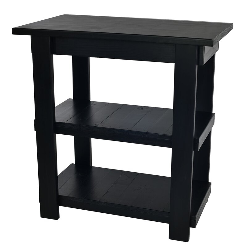 Guenther Kitchen Island - Image 0