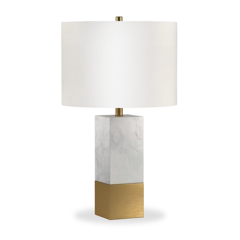 Herrell 22" Table Lamp - Image 0