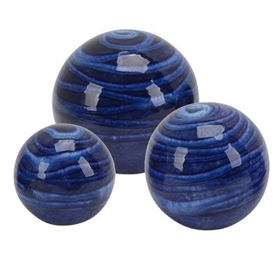 Luann Ceramic Spheres - Image 0