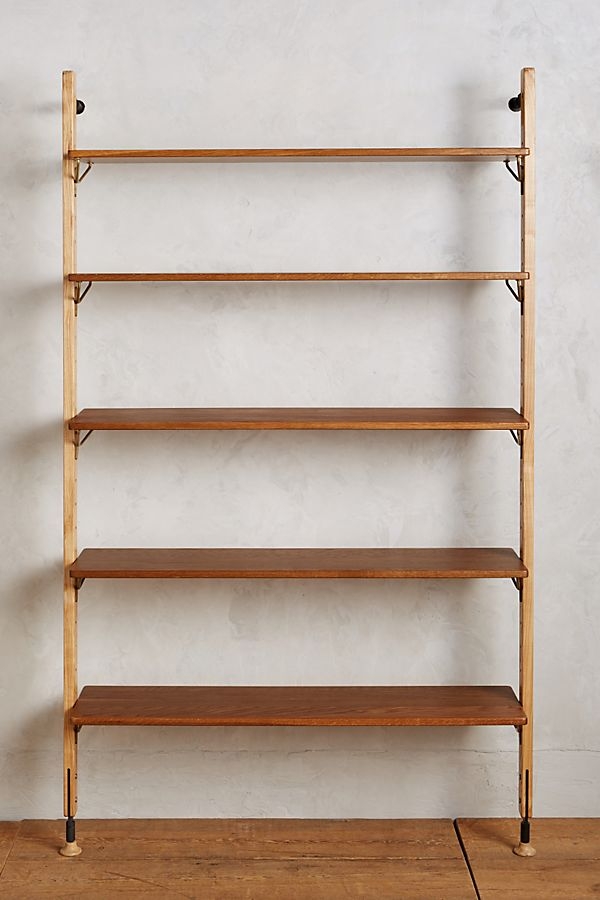 Kalmar Bookshelf - Image 0