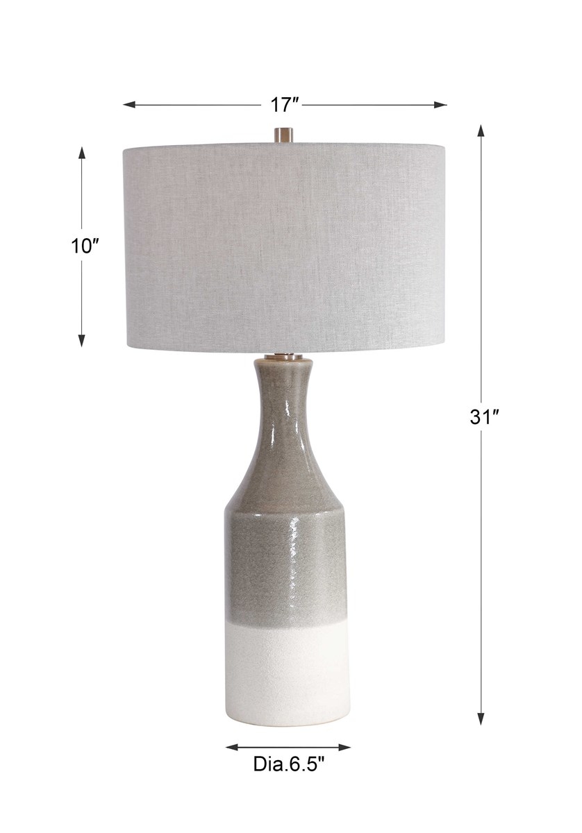 SAVIN TABLE LAMP - Image 6