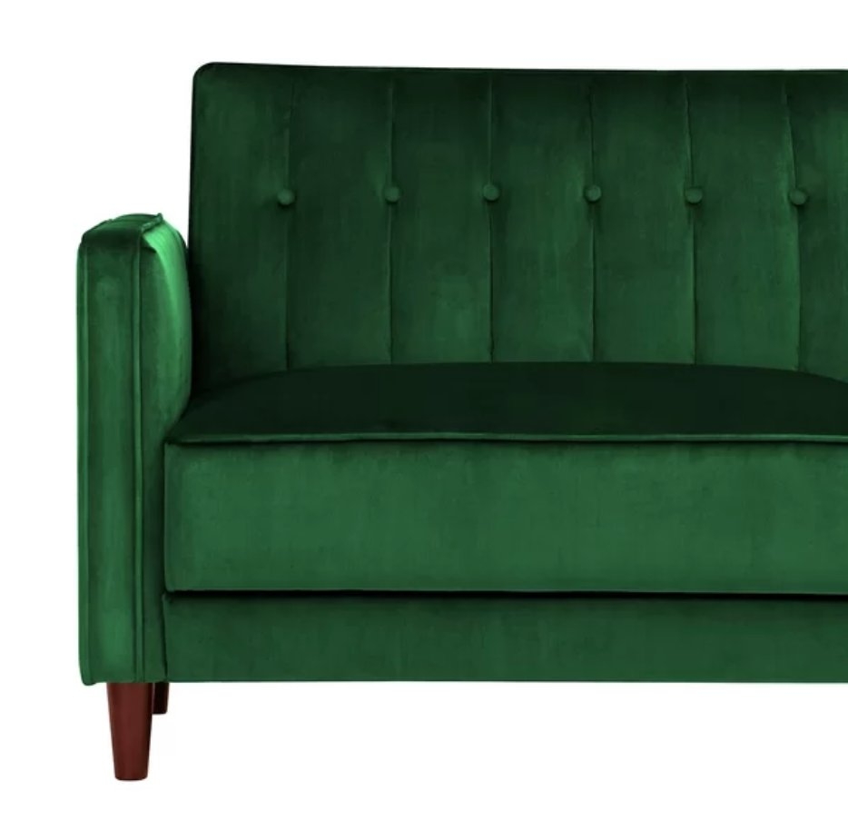 Wallace Convertible Sofa - Image 4
