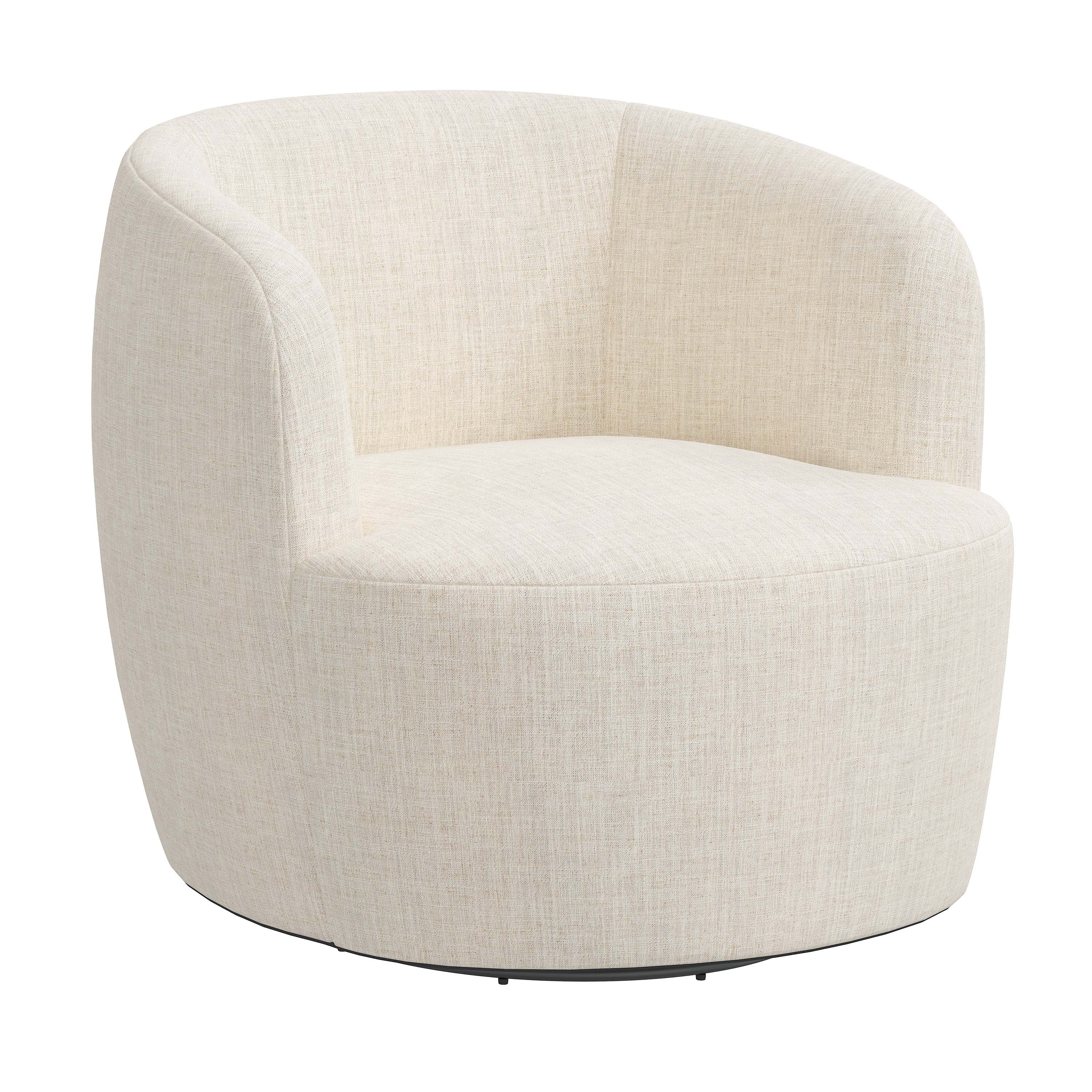 Collette Swivel Chair - Image 0